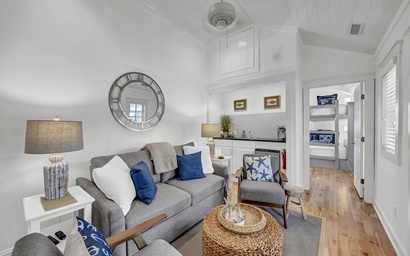 Beacon Point Inn Annex- Lightkeeper's Cottage 7