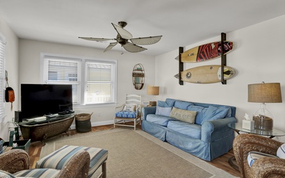 High Tide - Great View 4