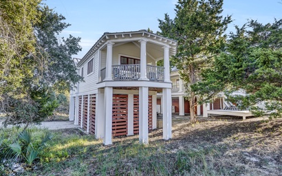 Beacon Point Inn Annex- Lightkeeper's Cottage 2