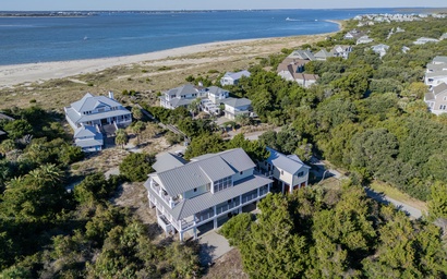 Beacon Point Inn & Keeper's Cottage