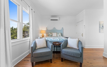 Marsh Harbour Inn-Ocean Vista 3