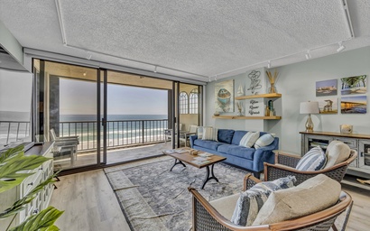 Station One - 7E Beach Retreat 6