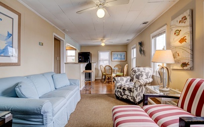 Nathans Cottage Upper 2