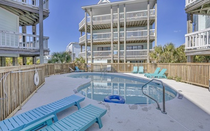 Island North B9 2