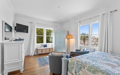Marsh Harbour Inn-Ocean Vista