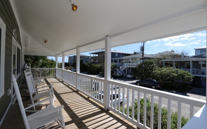 Spears (Upper Unit) 2