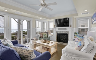 Seaside at Columbia 2