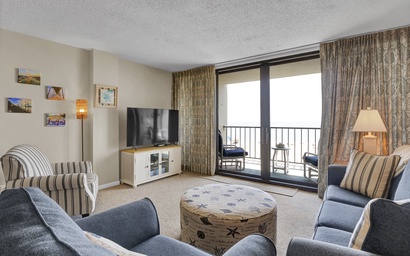 Station One - 4C Grimaldi 4