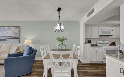 Station One - 6F Hendrick 7