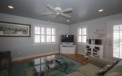 Kick-N-Back Upper Main 4