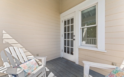 Marsh Harbour Inn-Ocean Vista 2