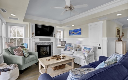 Seaside at Columbia 6