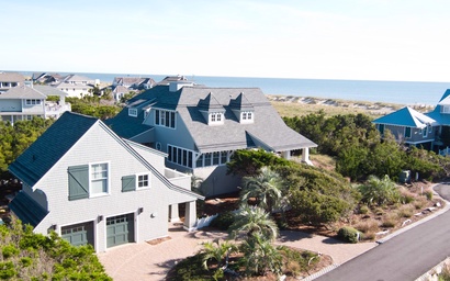 Cape Watch Cottage 2