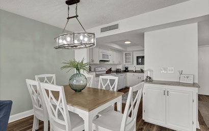 Station One - 6F Hendrick 3