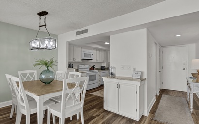 Station One - 6F Hendrick 8