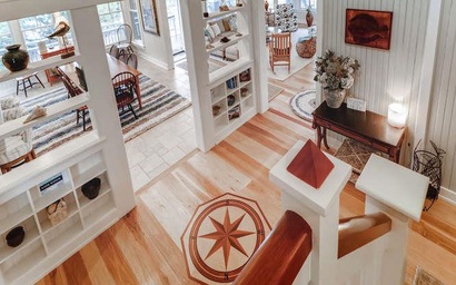 Cape Watch Cottage 6