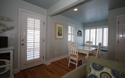 Kick-N-Back Upper Main 7