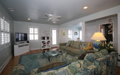 Kick-N-Back Upper Main 3