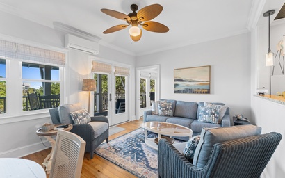 Marsh Harbour Inn-Cape Fear Suite