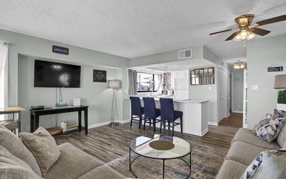 Sea Colony Retreat 2