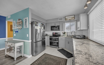 Sunskipper Panoramic Ocean Front 9