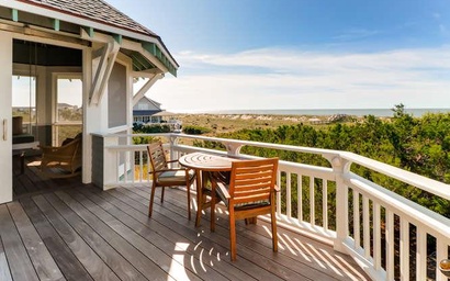 Cape Watch Cottage 3