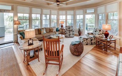 Cape Watch Cottage 8