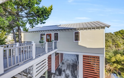 Beacon Point Inn Annex- Lightkeeper's Cottage 3