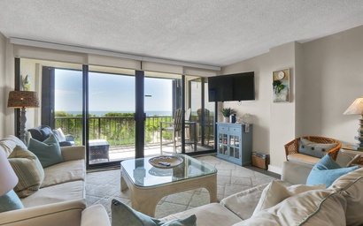 Station One - 1D Seascape