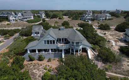 Cape Watch Cottage 5
