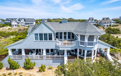 Cape Watch Cottage 2