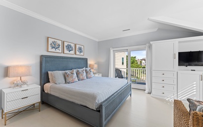 Marsh Harbour Inn-Savannah Retreat 6 6