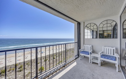 Station One - 7E Beach Retreat 2