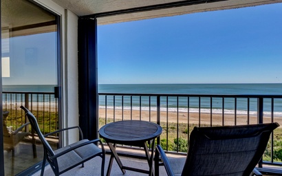 Station One - 7I Seventh Heaven