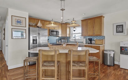 High Tide - Great View 9