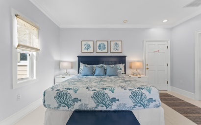 Marsh Harbour Inn-Savannah Retreat 8