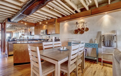 Station One - TH 9 6