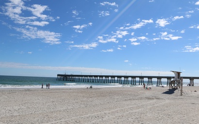 Spears (Upper Unit) 5