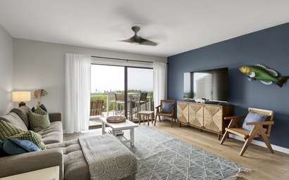 Station One - TH16 Boucher