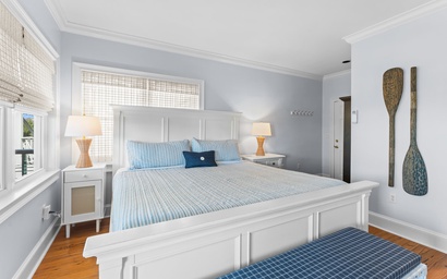 Marsh Harbour Inn-Cape Fear Suite 4