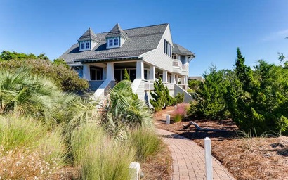 Cape Watch Cottage 4