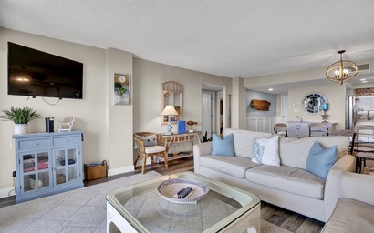 Station One - 1D Seascape 2