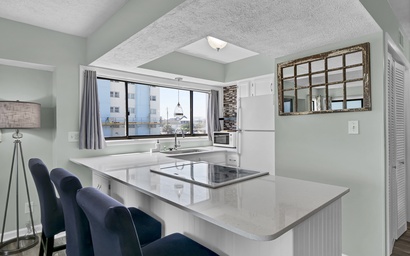 Sea Colony Retreat 9