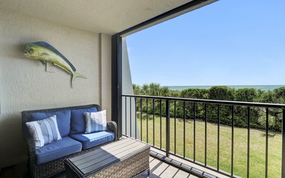 Station One - 1D Seascape 3