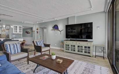 Station One - 7E Beach Retreat 5