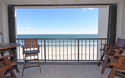 Station One - 7B Beachy Keen