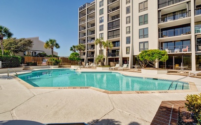 Station One - 7E Beach Retreat 3