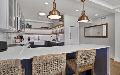 Station One - 3J Ocean's Edge 9