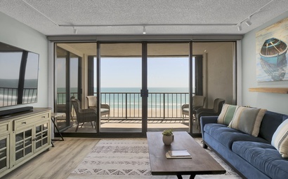 Station One - 7E Beach Retreat 7