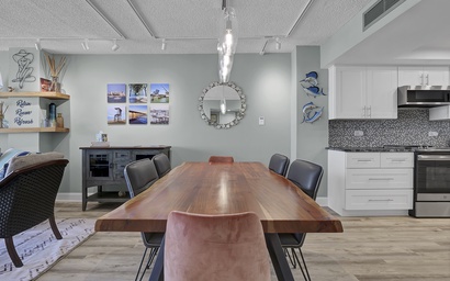 Station One - 7E Beach Retreat 9